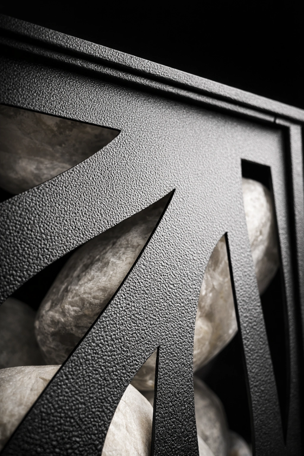 Печь для финской сауны Скала 12Т - Теплодар